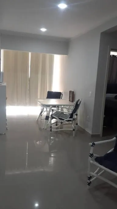Ap Praia Brava Balneario Camboriu Pertinho Do Mar 이타자이 아파트
