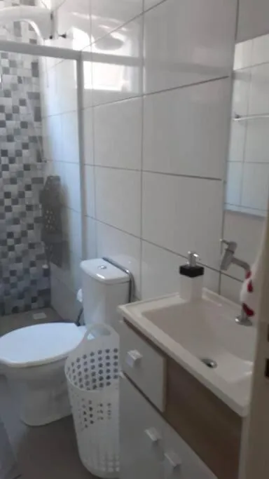 Ap Praia Brava Balneario Camboriu Pertinho Do Mar 이타자이