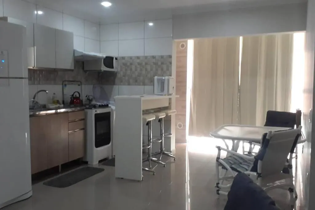 Ap Praia Brava Balneario Camboriu Pertinho Do Mar 이타자이 0*,  브라질