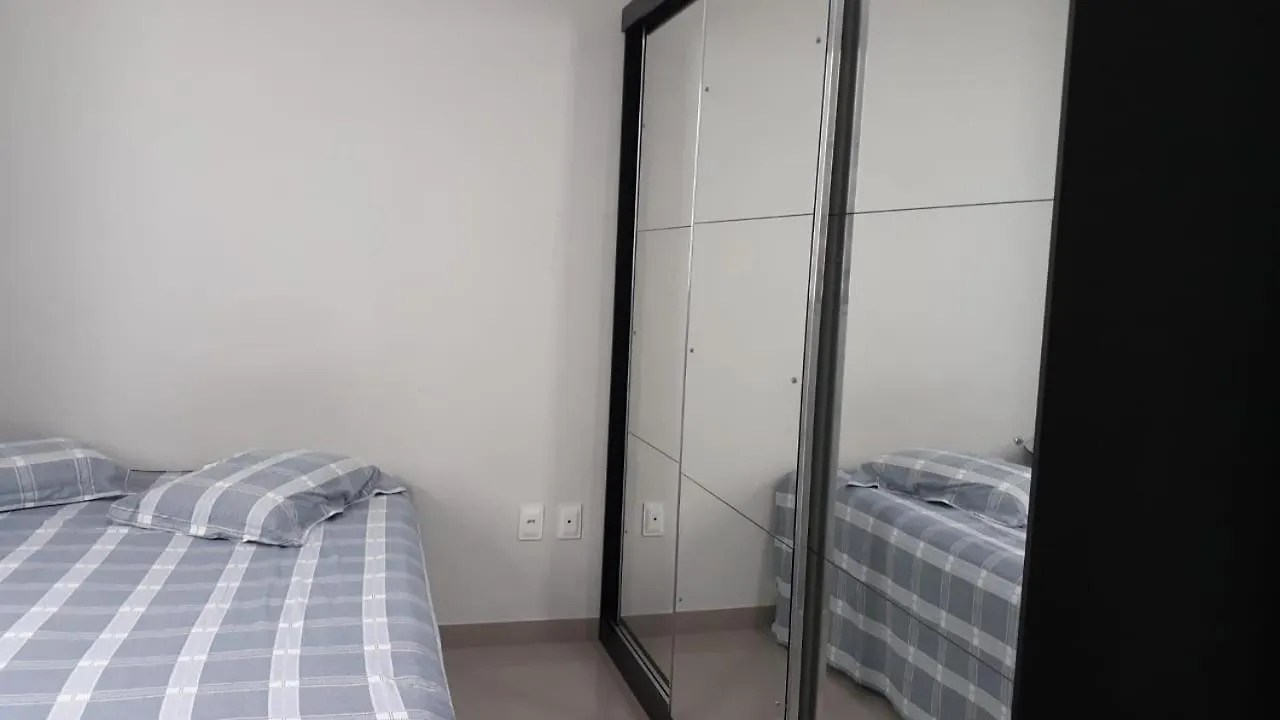 아파트 Ap Praia Brava Balneario Camboriu Pertinho Do Mar 이타자이